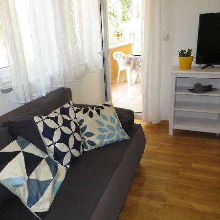 Apartman Mario Cres Εξωτερικό φωτογραφία