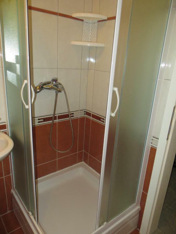 Apartman Mario Cres Εξωτερικό φωτογραφία