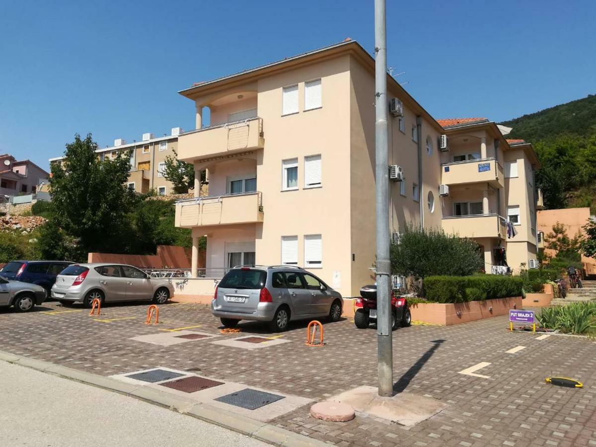 Apartman Mario Cres Εξωτερικό φωτογραφία